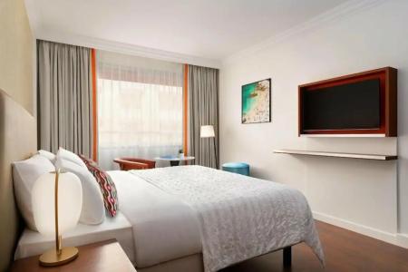 Le Meridien Nice - 52