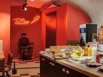 Ibis Styles Paris Gare de l'Est Magenta - 4