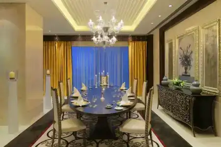 Raffles Dubai - 91