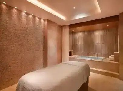 Grand Hyatt Residence - 27