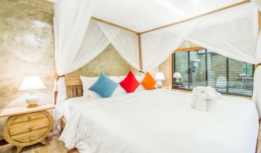 The Chaya Resort and Spa - 54