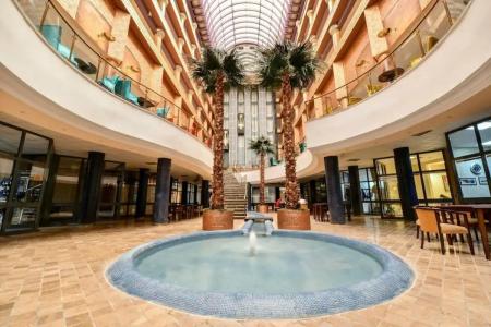 Anadolus Esenboga Thermal - 56