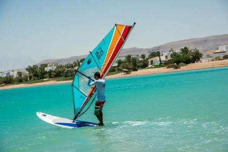 Steigenberger Golf Resort El Gouna - 9