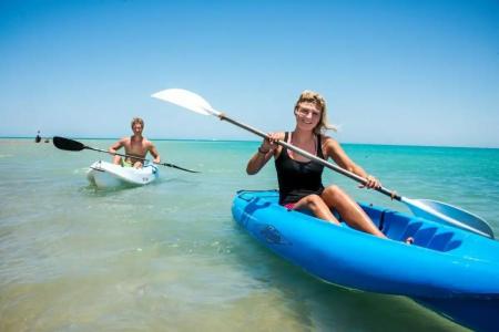 Steigenberger Golf Resort El Gouna - 69