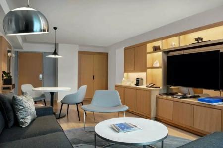 Conrad New York Downtown - 98