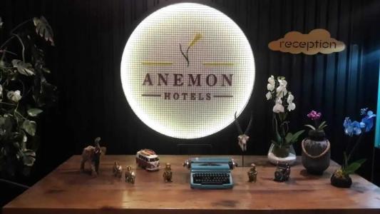 Anemon Bakırköy - 2