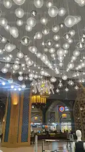 Oaks Ibn Battuta Gate Dubai - 49