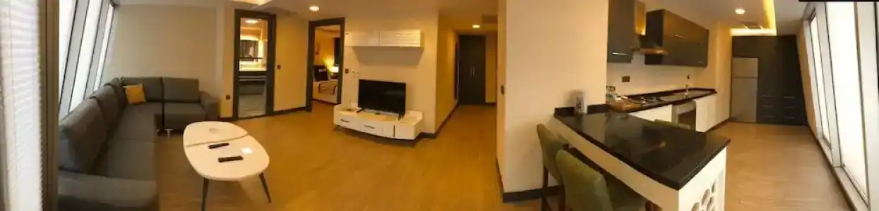 Yol Is Holiday Trabzon - 40