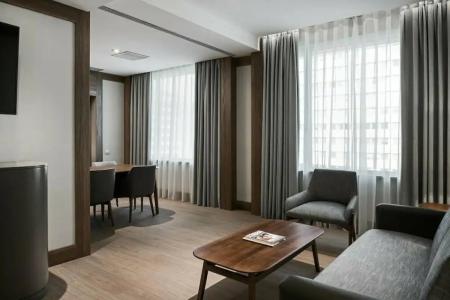 AC Cuzco by Marriott - 91