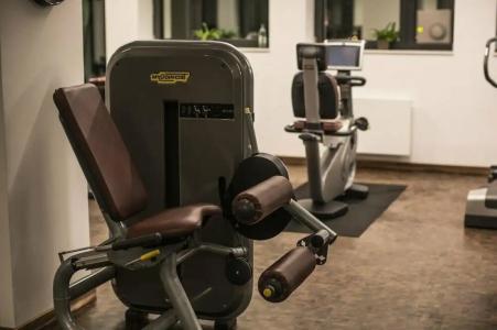 Vienna House by Wyndham Andel's Berlin - 78