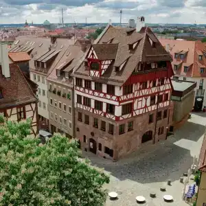 Dürer-Hotel