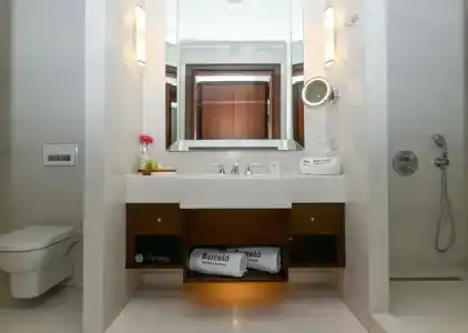  Barcelo Istanbul - 17