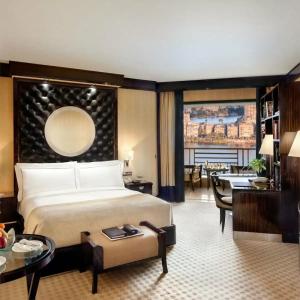 Fairmont Nile City - 92