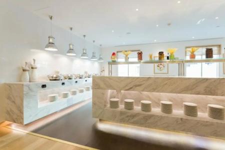 Premier Inn Dubai Investments Park - 28