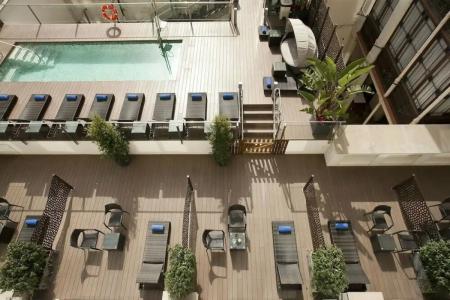 Grupotel Gran Via 678 - 70