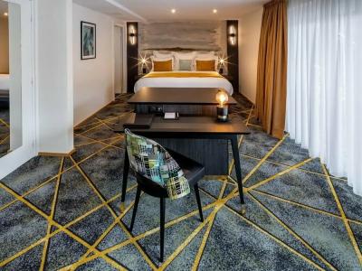 Garrigae Villa La Florangerie - Hôtel & SPA - 18