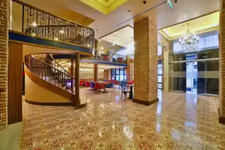 Mercure Istanbul Sirkeci