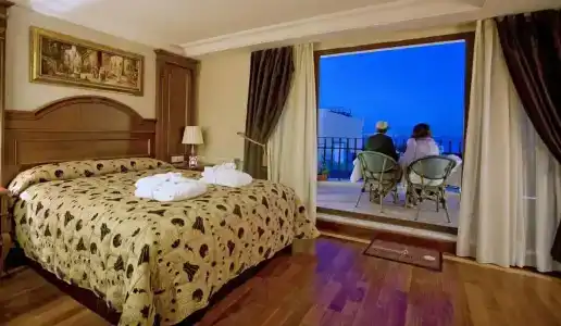 GLK PREMIER Regency Suites & Spa - 1