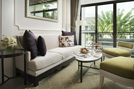 U Sathorn Bangkok - 12