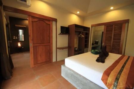 Baan Sawan Samui Resort - 86