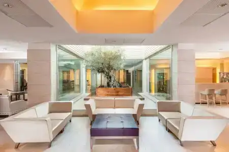 Sheraton Rome Parco de Medici - 53