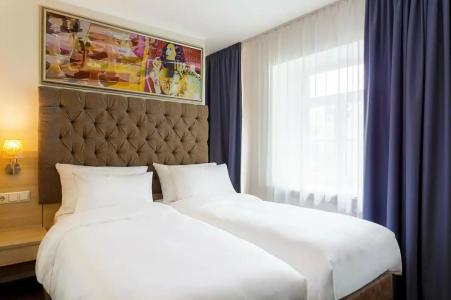 Radisson Old Town Riga - 45