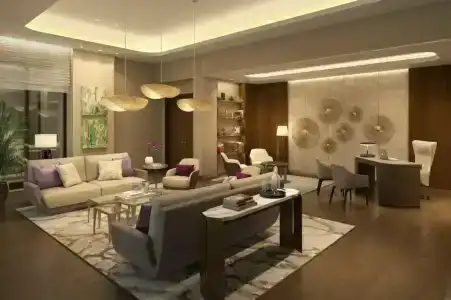 Mandarin Oriental Bosphorus, Istanbul - 94