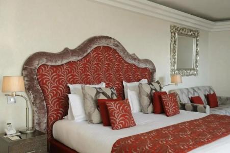 Hôtel La Pérouse Nice Baie des Anges - Réouverture Avril 2023 - 56