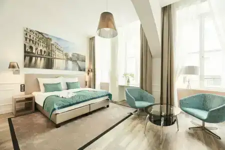 Boutique Residence Budapest - 2