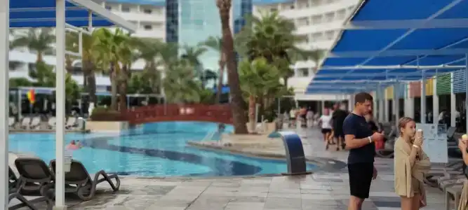 Crystal Admiral Resort Suites & Spa - Ultimate All Inclusive - 56