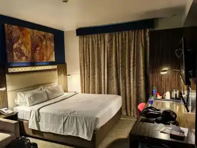 Holiday Inn Express Dubai - Jumeirah - 44