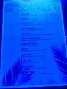 Tusan Beach Resort - All Inclusive - 75