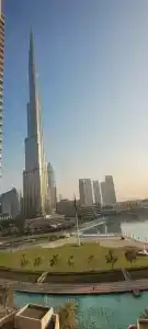 Ramada by Wyndham Dubai Barsha Heights - 4