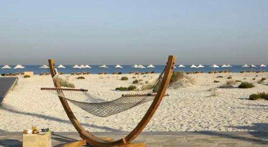 Park Hyatt Abu Dhabi and Villas - 56