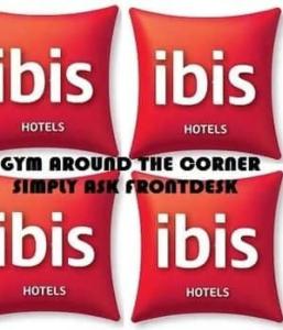 Ibis Sofia Airport - 99