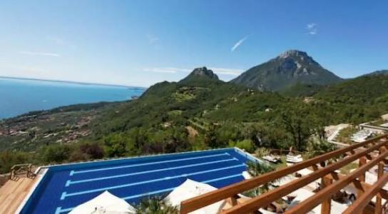 Lefay Resort & Spa Lago Di Garda - 35