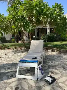 Fayrouz Resort - 88