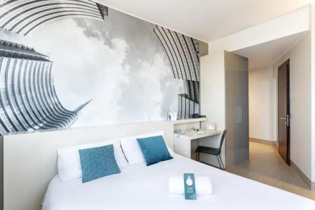 B&B Milano Sesto Marelli - 11