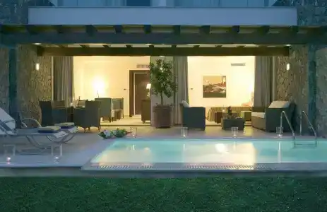 Kontokali Bay Resort & Spa - 1