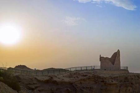 Mercure Grand Jebel Hafeet - 13