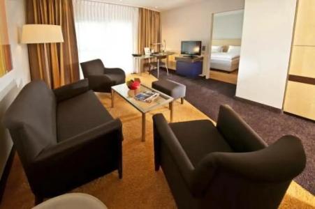 Dorint An der Messe Köln - 31