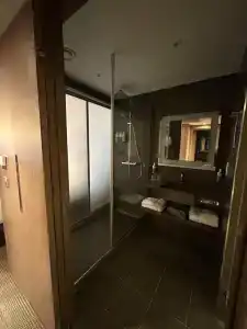 Novotel Istanbul Bosphorus - 64