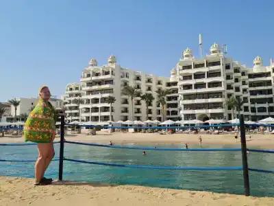 Sunrise Holidays Resort -Adults Only - 74