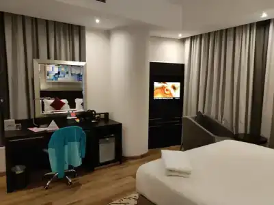 Ramada by Wyndham Dubai Barsha Heights - 45