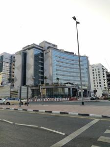 Courtyard by Marriott World Trade Centre, Dubai - 6
