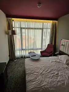 Park Inn by Radisson Izmir - 81