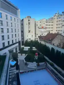 Hilton Belgrade - 47