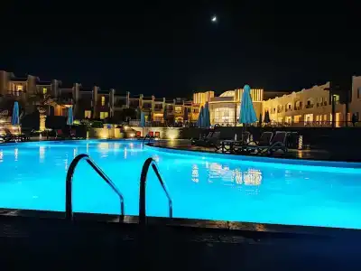 Ivy Cyrene Sharm Resort Adults Friendly Plus 13 - 47