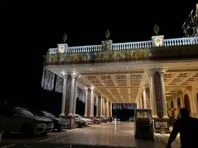 Titanic Mardan Palace - 22