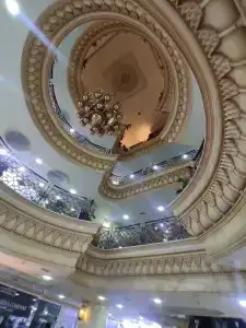 Landmark Plaza - 50